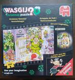 Wasgij Christmas 8 950 st, Hobby en Vrije tijd, Denksport en Puzzels, Ophalen of Verzenden, 500 t/m 1500 stukjes, Zo goed als nieuw