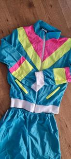 Foute trainingspak, Ophalen, Zo goed als nieuw, Maat 36 (S), Carnaval