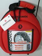 Sneeuwkettingen Rossignol Soft N 67, Auto diversen, Sneeuwkettingen, Ophalen, Nieuw