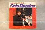 LP Here Comes Fats Domino ( 1963 )  3733, Ophalen of Verzenden, 12 inch, Rock-'n-Roll