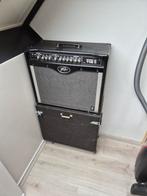 Peavey Bandit 112 gitaarversterker 100 watt, Ophalen, Gebruikt, 100 watt of meer