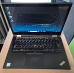Lenovo ThinkPad X380 Yoga Core i7-8550U 512GB SSD 16GB DDR4, Computers en Software, Laptop-opladers, Lenovo, Gebruikt, Ophalen of Verzenden