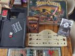 Heroquest compleet, Ophalen of Verzenden, Zo goed als nieuw