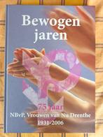 Bewogen Jaren , Jubileumboek 2006, Ophalen of Verzenden, Nieuw