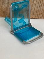 Barbie stoel accessoires poppenhuis, Verzamelen, Ophalen of Verzenden, Zo goed als nieuw, Poppenhuis