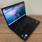 Lenovo ThinkPad E14 Gen 4 i7-1255u | 16GB | 512GB Ssd, Qwerty, 8 GB, Minder dan 2 Ghz, SSD