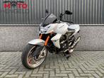 Kawasaki Z1000 (bj 2008), Bedrijf, Naked bike