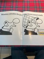 Thirsty Work: 10 jaar Heineken reclame, Ophalen of Verzenden, Gebruikt