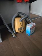 Stofzuiger Bosch pro parquet 1800 watt, Witgoed en Apparatuur, Stofzuigers, Ophalen, Zo goed als nieuw, 1600 tot 2000 watt, Stofzuiger