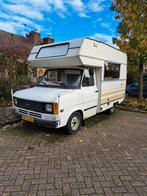 Oldtimer Ford Transit, Caravans en Kamperen, Particulier, Bus-model, Ford