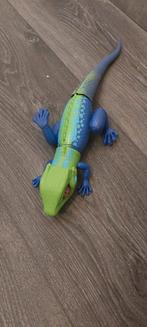 Robo Alive Chameleon, Ophalen of Verzenden, Zo goed als nieuw