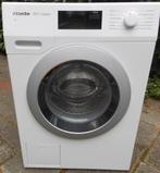 Miele, Ophalen, Gebruikt, Minder dan 85 cm, Voorlader