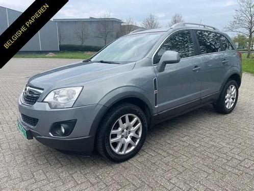 Opel Antara 2.2 CDTi Edition ( BELGISHE PAPIPEREN ) BELGISHE, Auto's, Opel, Bedrijf, Te koop, Antara, ABS, Airbags, Airconditioning