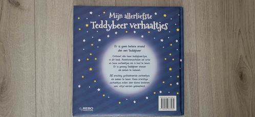 Elizabeth Dale - Mijn allerliefste Teddybeer verhaaltjes, Boeken, Kinderboeken | Jeugd | onder 10 jaar, Zo goed als nieuw, Ophalen of Verzenden