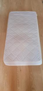 Vyssa Ikea matras 60120 cm gratis, Huis en Inrichting, Slaapkamer | Matrassen en Bedbodems, Ophalen, Gebruikt, 190 cm of minder