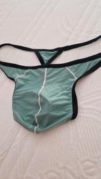 Fijne string XL, Kleding | Heren, Ondergoed, Ophalen of Verzenden, Slip