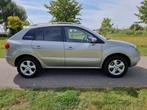 Renault Koleos 2.5 16V Privilege, 4X4, leder, trekhaak 4WD, Koleos, Beige, 4 cilinders, Bedrijf