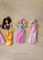 Barbies van Simba Toys, Ophalen of Verzenden, Zo goed als nieuw, Barbie