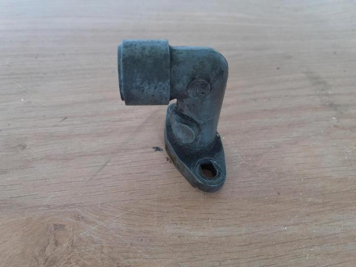 Puch Macho 2peed spruitstuk, Fietsen en Brommers, Brommeronderdelen | Puch, Gebruikt, Carburateur, Ophalen