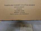 Trampoline, Ophalen of Verzenden, Gebruikt, Overige typen