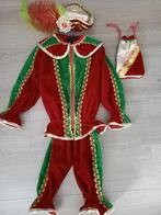 Super mooi hansgemaakt Volendams Pietenpak, Diversen, Sinterklaas, Ophalen of Verzenden, Nieuw