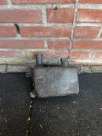 Gilera runner olietank 125/180cc, Ophalen of Verzenden