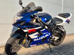 Suzuki GSX-R 600 K4 - 2004 GSXR 600 met 38500 km!, Motoren, Motoren | Suzuki, Suzuki, 4 cilinders, Motorrijbewijs A, Bedrijf