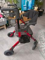 VOCIC ROLLATOR/ROLSTOEL NIEUW. INKLAPBAAR., Ophalen, Nieuw