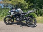 BMW G 310 GS A2, Motoren, Motoren | BMW, 313 cc, Particulier, Toermotor, Minimaal motorrijbewijs A2