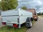 Te huur Anssems GT750 bagagewagen vakantieaanhanger