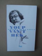 Boek Youp van 't Hek - Ergens in de verte, Ophalen of Verzenden, Youp van 't Hek, Verhalen, Zo goed als nieuw
