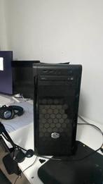 goede beginners computer, Ophalen, Gebruikt, SSD, 3 tot 4 Ghz