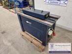 Lockformer 2,0 plaatbewerkingmachine luchtkanalen plaatwerk, Doe-het-zelf en Verbouw, Gereedschap | Overige machines, Ophalen