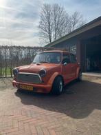 Mini Cooper 1300 Zeemax, Auto's, Origineel Nederlands, Te koop, Benzine, Overige modellen