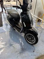 Vespa Sprint 2020 E5, Ophalen, Zo goed als nieuw, Overige modellen