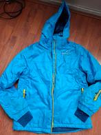 Snow Wear skipak - Blauw, Ophalen of Verzenden, Zo goed als nieuw
