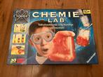 Chemielab van Ravensburger, Ophalen, Zo goed als nieuw