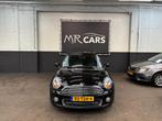 Mini Mini Clubman 1.6 Cooper Business Line, Voorwielaandrijving, Euro 5, Gebruikt, 4 cilinders