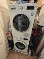 Bosch Wasmachine en Droger/Washing Machine and Dryer, Witgoed en Apparatuur, Was-droogcombinaties, Ophalen, Zo goed als nieuw