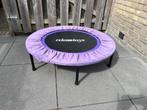 Mini trampoline, Ophalen, Gebruikt