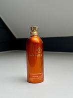 Montale Orange Aoud Eau de Parfum 100 ml, Ophalen of Verzenden, Zo goed als nieuw