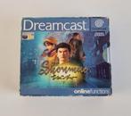 Shenmue Sega Dreamcast Game Compleet, Ophalen of Verzenden, Saturn of Dreamcast