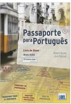 CURSUS Portugees leren Beginnend Nivo A1/A2, Boeken, Studieboeken en Cursussen, Nieuw, Verzenden