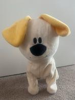 Pratende, bewegende Pip, Kinderen en Baby's, Ophalen of Verzenden, Gebruikt, Hond