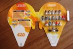 Star wars rollinz complete collectie in map NIEUW €19,95, Verzamelen, Ophalen of Verzenden, Nieuw, Actiefiguurtje