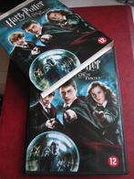 Harry Potter en de Orde van de Feniks (2007) 2 disc, Boxset, Ophalen of Verzenden, Vanaf 12 jaar, Film