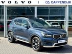 Volvo XC40  T5 262PK Recharge Inscription| Panodak| Adap.Cru, Automaat, Beige, Blauw, Leder