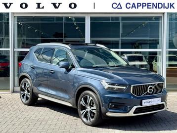 Volvo XC40  T5 262PK Recharge Inscription| Panodak| Adap.Cru beschikbaar voor biedingen