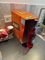 Aperol 6 flessen, Verzamelen, Glas en Borrelglaasjes, Ophalen of Verzenden, Nieuw, Overige typen