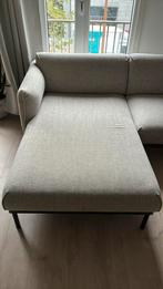 Applaryd Chaise los, Huis en Inrichting, Banken | Sofa's en Chaises Longues, Ophalen, Eenpersoons, Zo goed als nieuw, Minder dan 150 cm